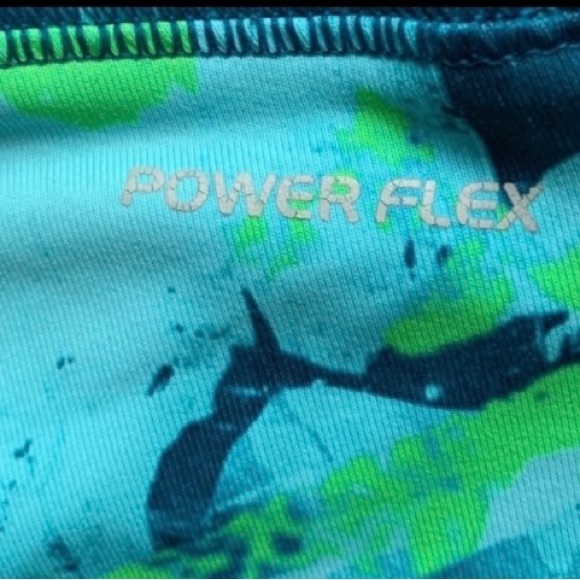 Champion Women’s Train Capris Sz M - Picture 6 of 7